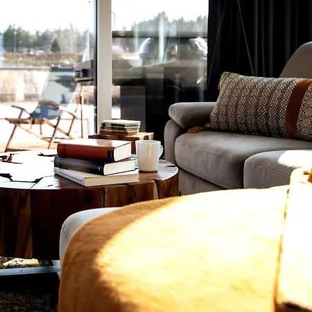 Hausboot Grasshopper Klitten