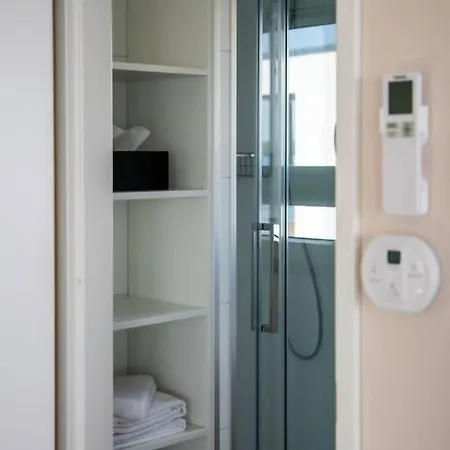 Hausboot Grasshopper