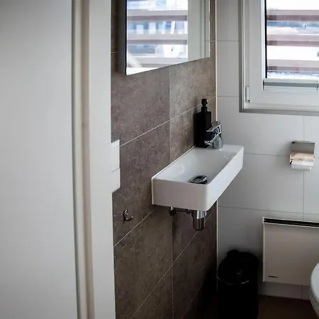 Úszó hotel Hausboot Grasshopper *