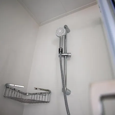 Hausboot Grasshopper