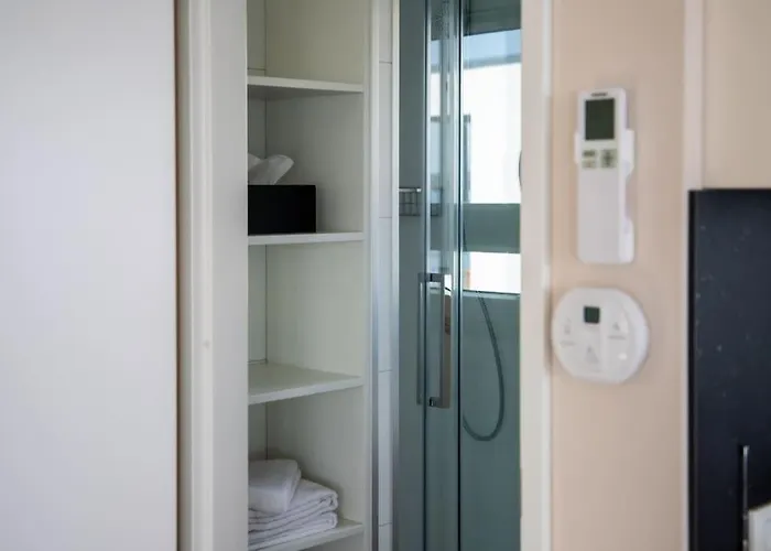 Hausboot Grasshopper