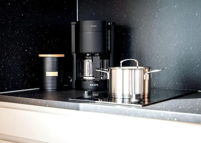 Hotel na wodzie Hausboot Grasshopper